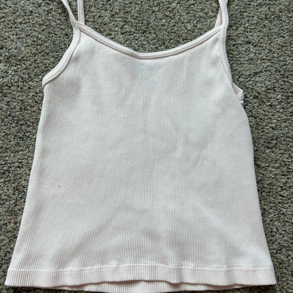 brandy tank - Picture 2 of 3